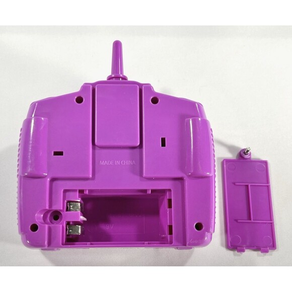 Pixie Cruiser Groovy Bug Volkswagen Beetle RC Replacement Remote Control Tested - Picture 8 of 8